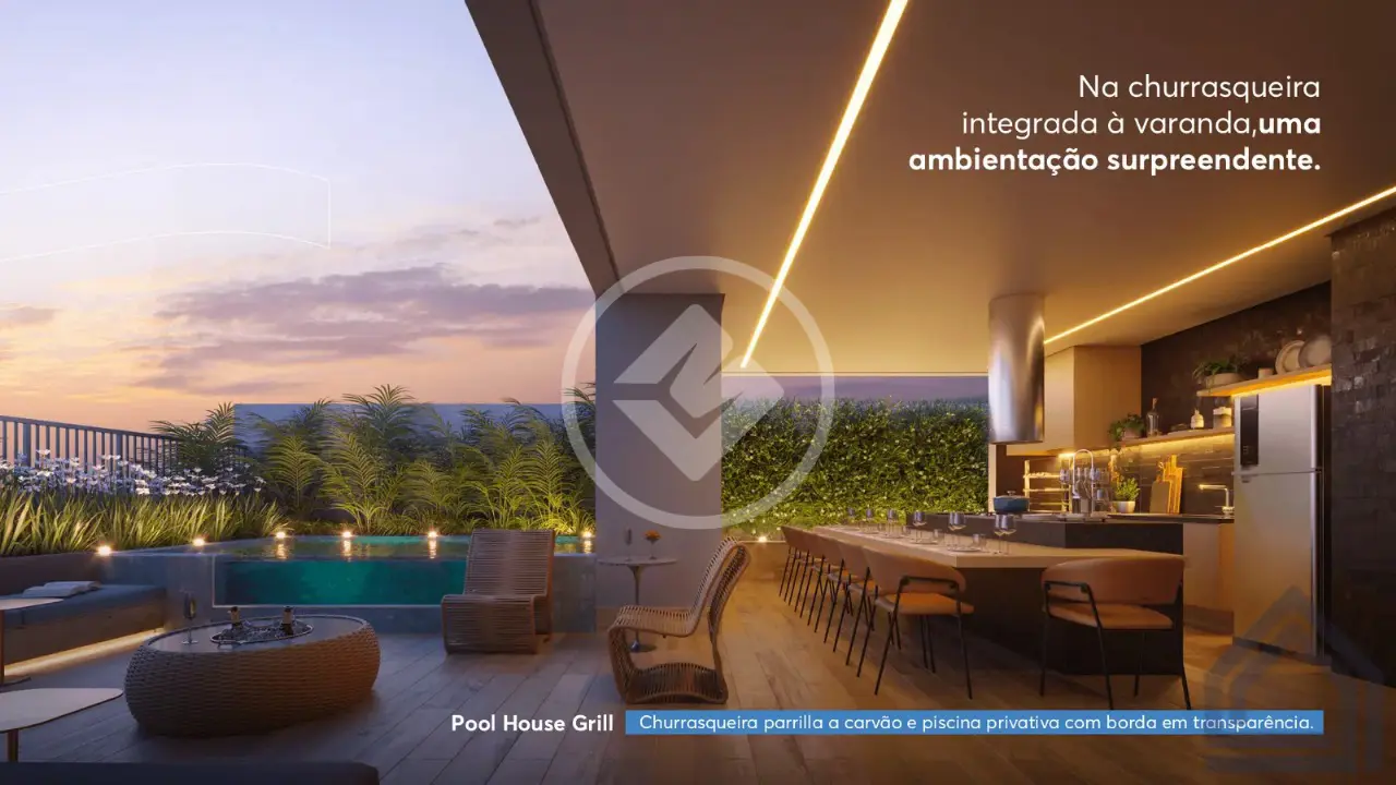 Imagem 5 - Apartamento em Jardim América, Goiânia - GO