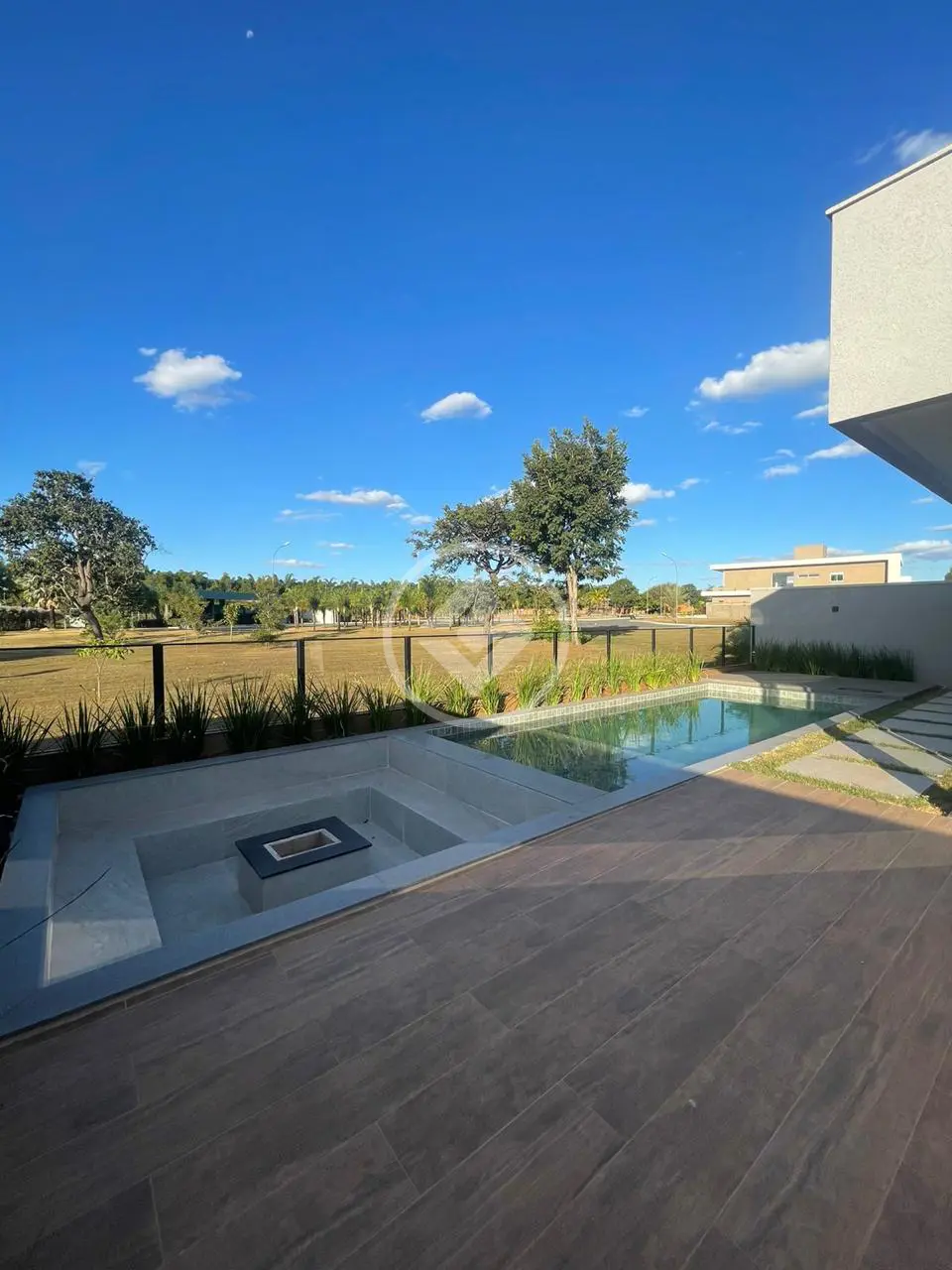 Casa Condomínio Residencial Goiânia Golfe Clube, Goiânia - GO — foto 2