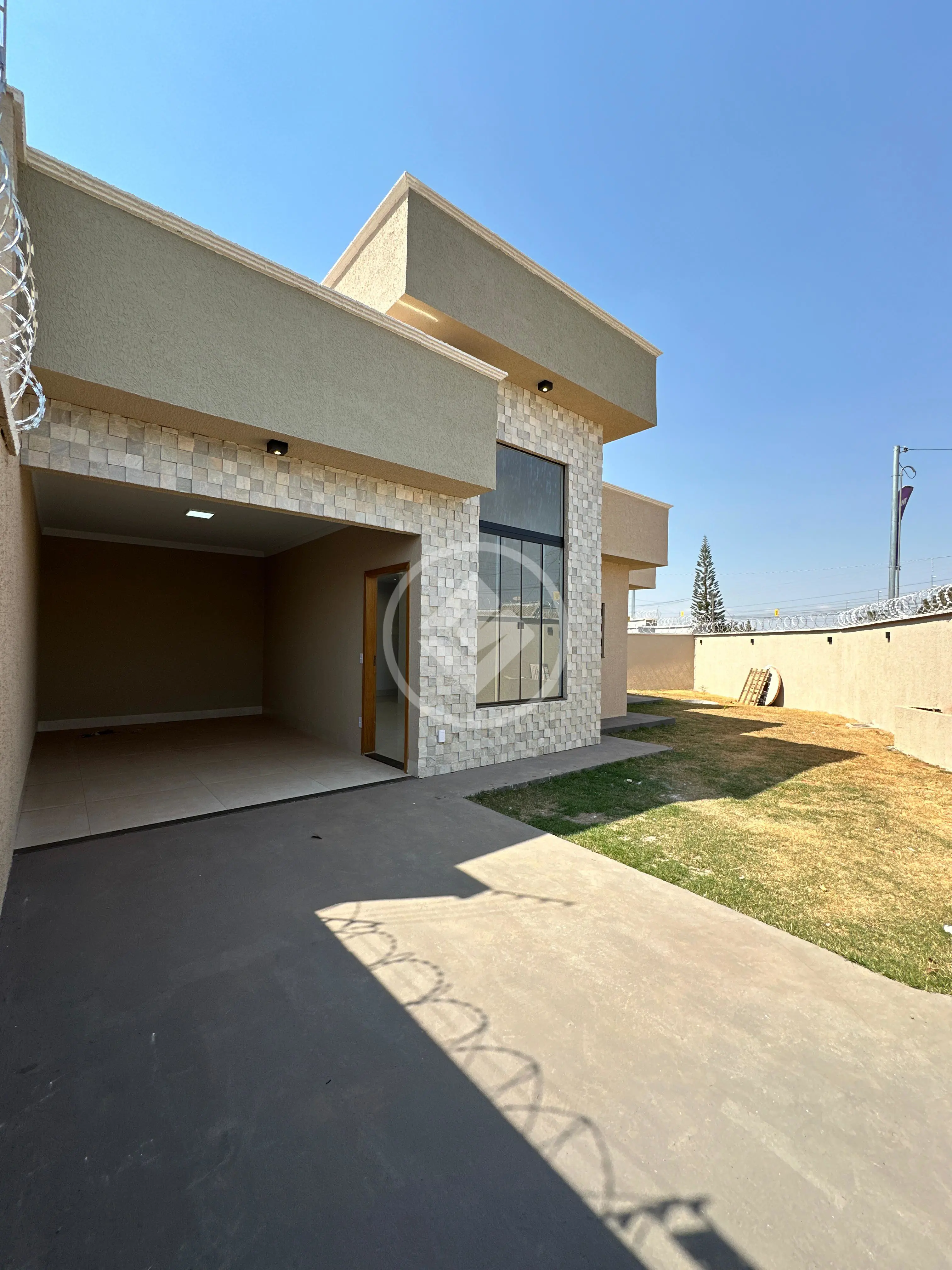 Imagem 3 - Casa em Setor Serra Dourada - 3ª Etapa, Aparecida de Goiânia - GO
