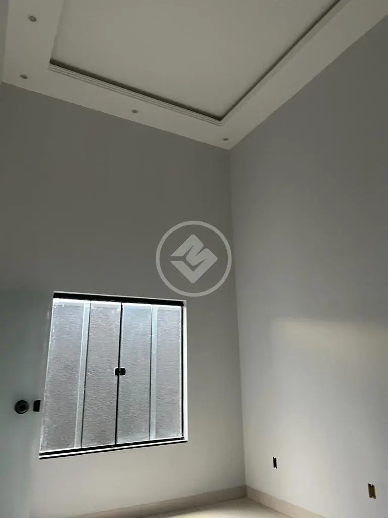 Imagem 3 - Casa em Jardim Veneza, Aparecida de Goiânia - GO