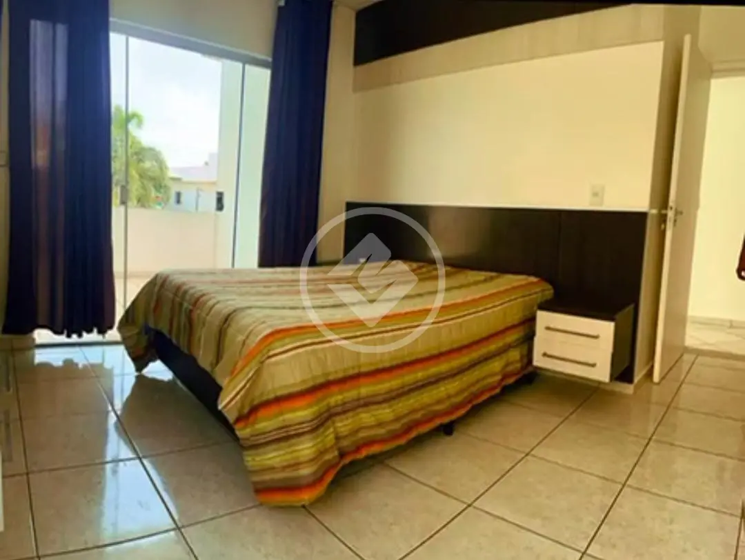 Imagem 1 - Casa Condomínio em Jardins Madri, Goiânia - GO