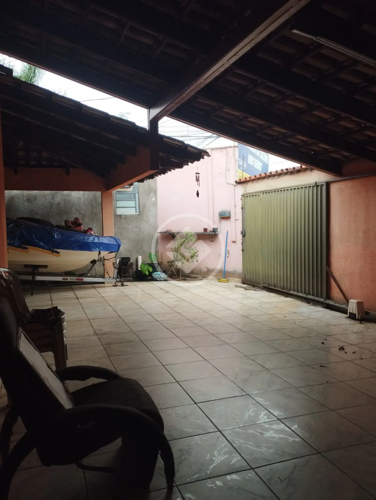 Imagem 3 - Casa em Jardim Mont Serrat, Aparecida de Goiânia - GO