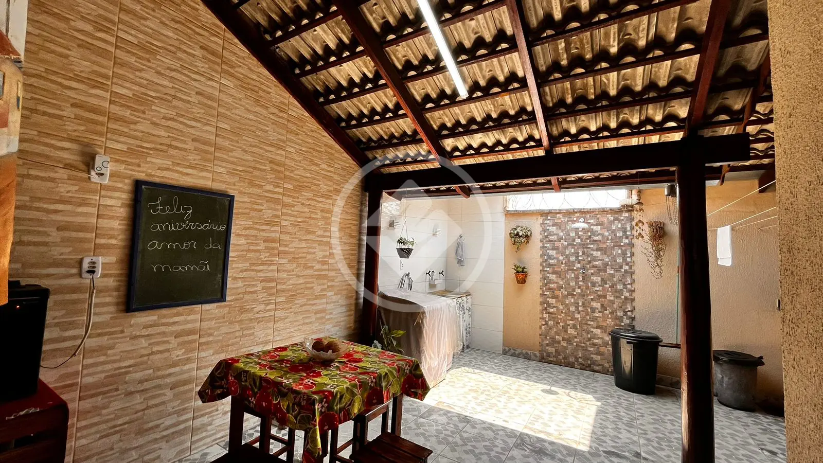 Imagem 4 - Casa em Residencial Canadá, Goiânia - GO