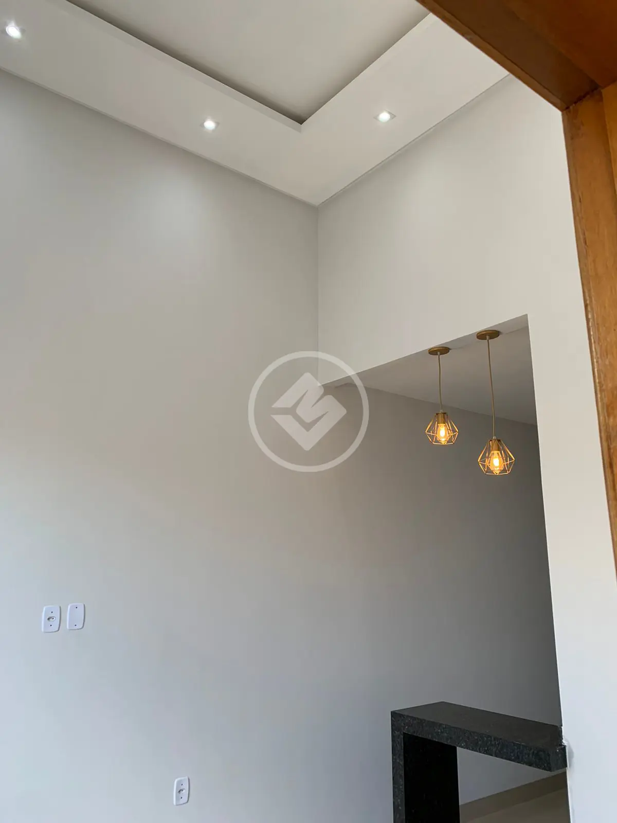 Imagem 2 - Casa em Residencial Fidelis, Goiânia - GO