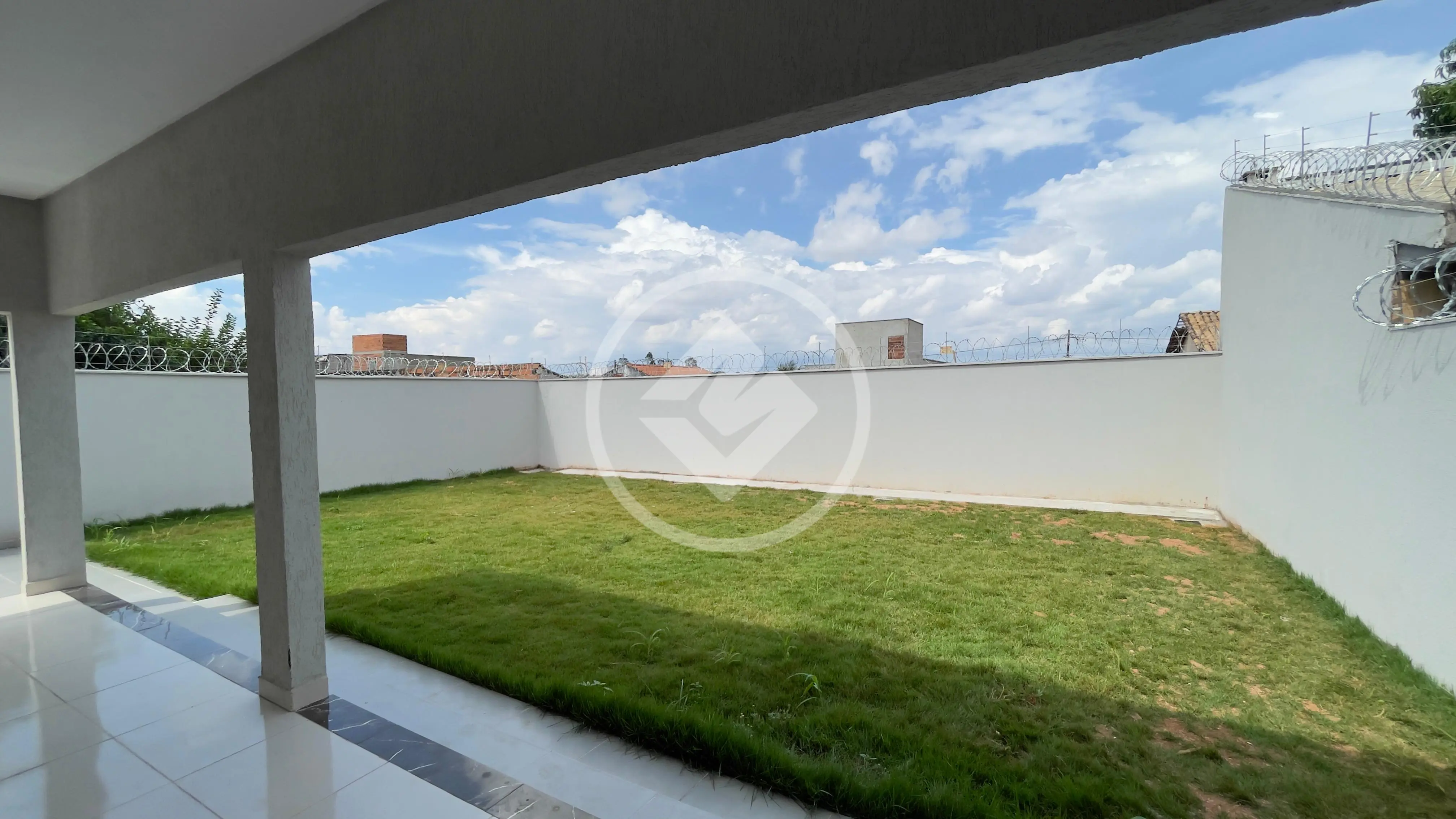Imagem 2 - Casa em Cardoso Continuação, Aparecida de Goiânia - GO