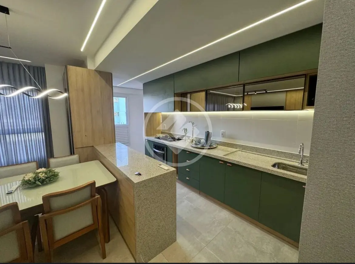 Imagem 4 - Apartamento em Setor Marista, Goiânia - GO