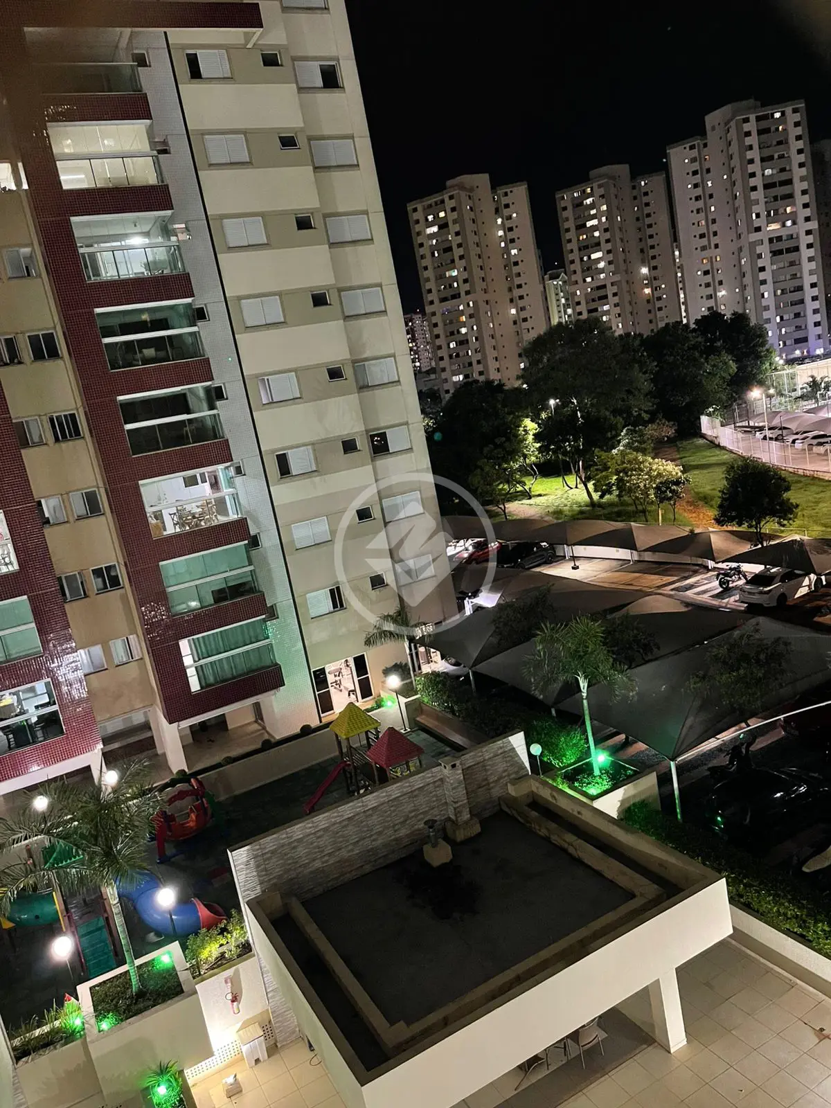 Imagem 5 - Apartamento em Residencial Eldorado Expansão, Goiânia - GO