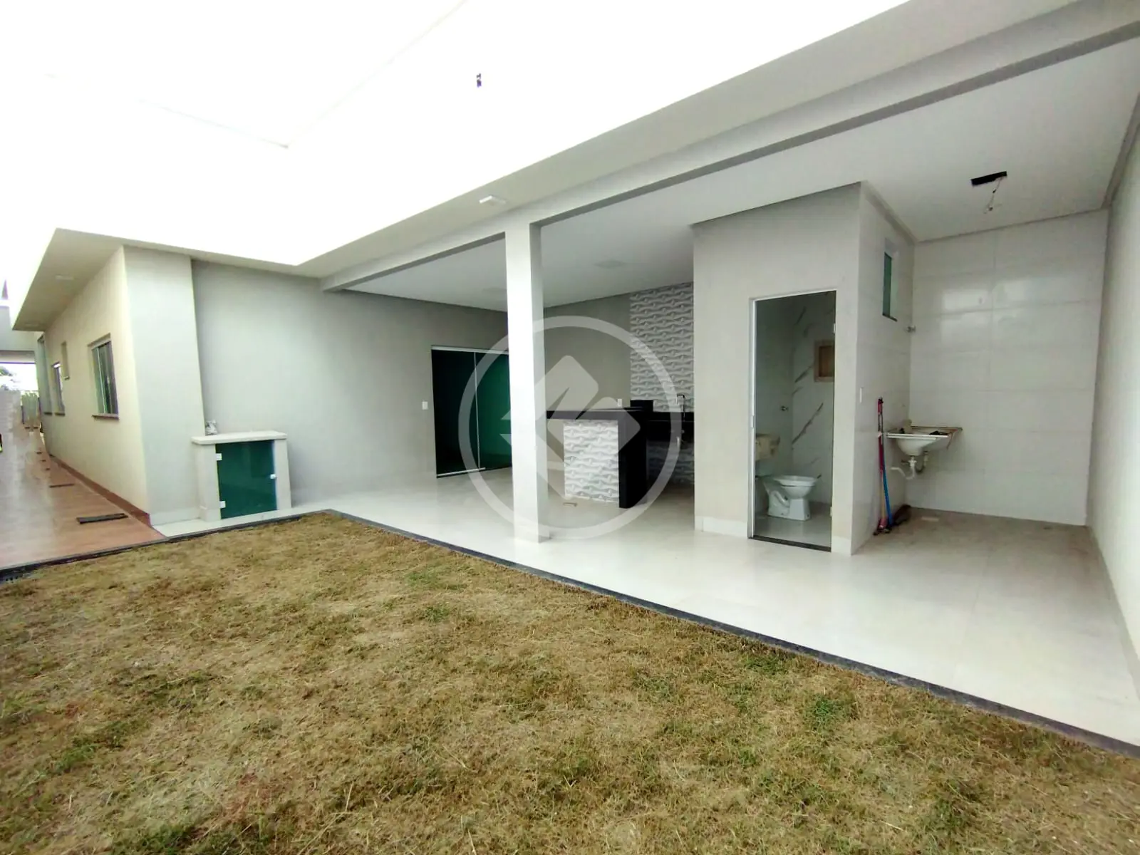 Imagem 3 - Casa em Jardim Luz, Aparecida de Goiânia - GO