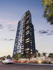 Apartamento Setor Aeroporto, Goiânia - GO — foto 1