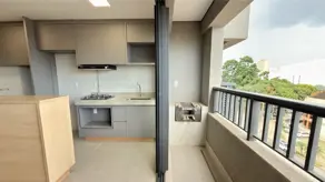 Apartamento Setor Aeroporto, Goiânia - GO — foto 2