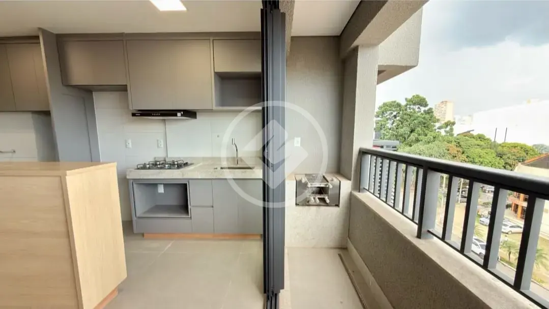 Image 2 - Apartamento em Setor Aeroporto, Goiânia - GO