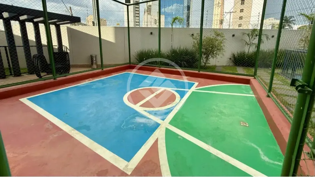Image 19 - Apartamento em Setor Aeroporto, Goiânia - GO