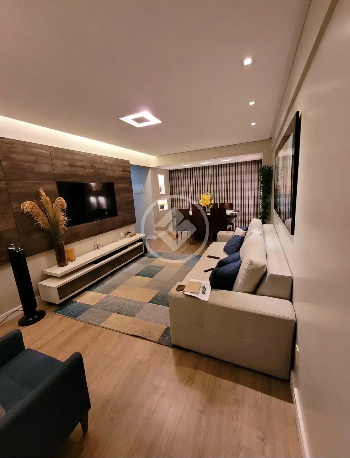 Imagem 1 - Apartamento em Parque Amazônia, Goiânia - GO