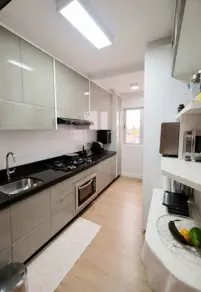 Apartamento Parque Amazônia, Goiânia - GO — foto 2
