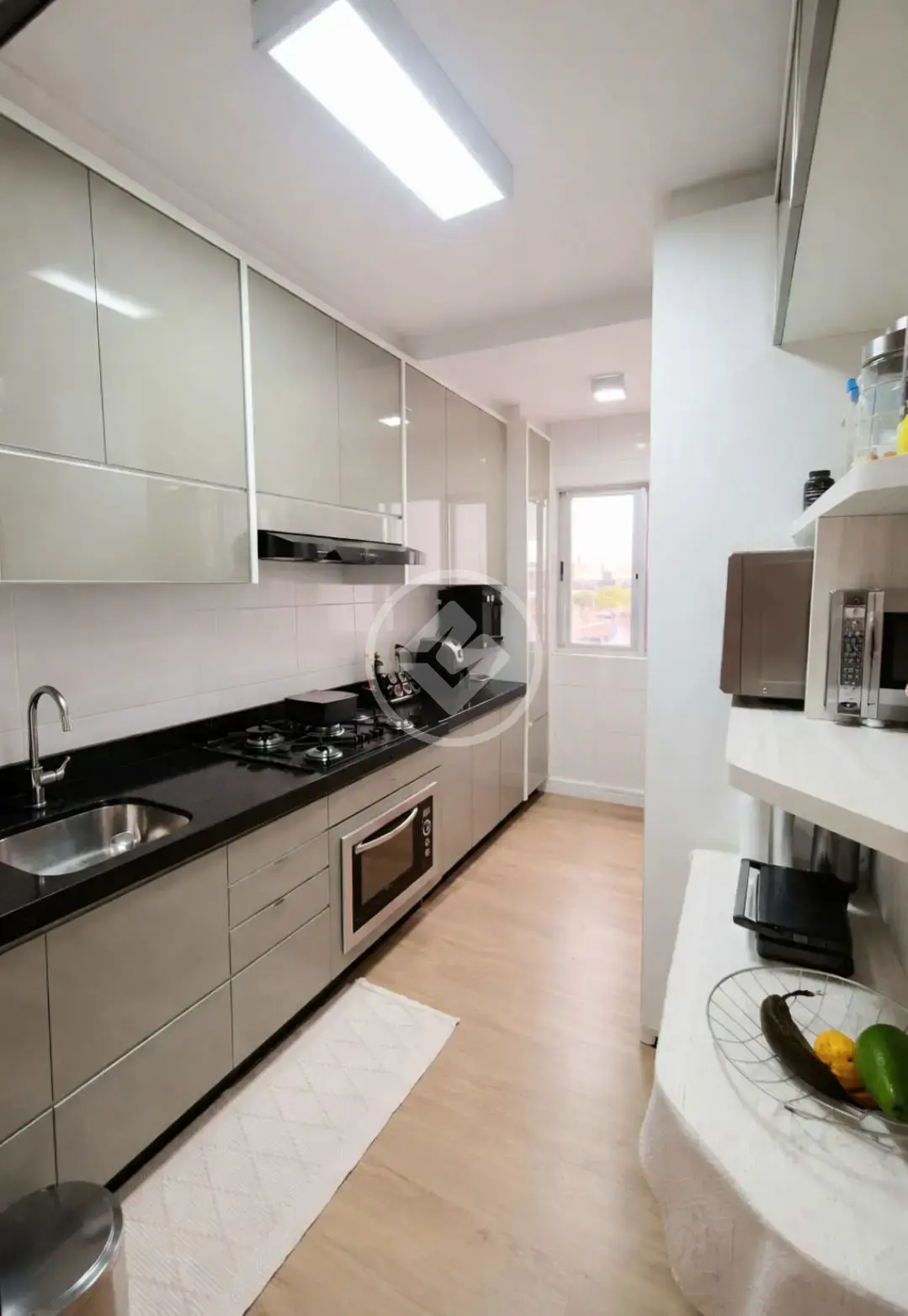 Image 2 - Apartamento em Parque Amazônia, Goiânia - GO
