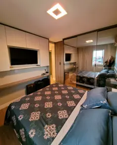 Imagem 2 - Apartamento em Parque Amazônia, Goiânia - GO