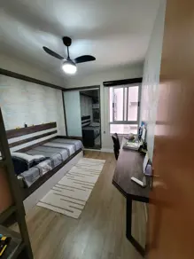 Imagem 3 - Apartamento em Parque Amazônia, Goiânia - GO