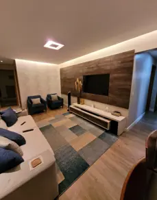 Imagem 4 - Apartamento em Parque Amazônia, Goiânia - GO