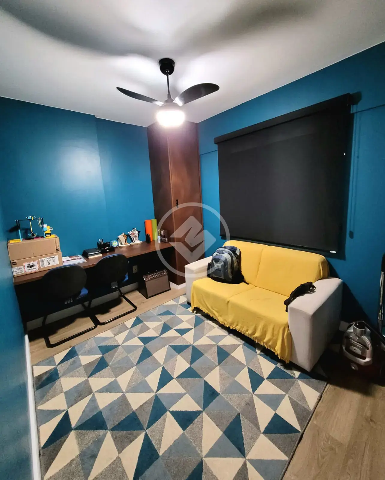 Image 10 - Apartamento em Parque Amazônia, Goiânia - GO