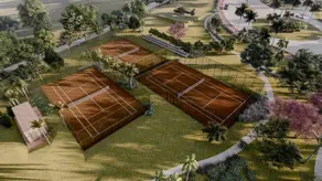 Terreno Condomínio Silvania-GO, Silvânia - GO — foto 1