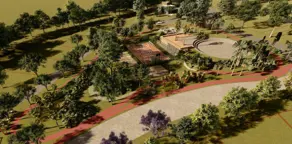Terreno Condomínio Silvania-GO, Silvânia - GO — foto 2