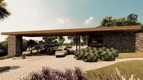 Imagem 2 - Terreno Condomínio em Silvania-GO, Silvânia - GO