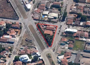 Imagem 4 - Terreno em Setor Central, Aparecida de Goiânia - GO