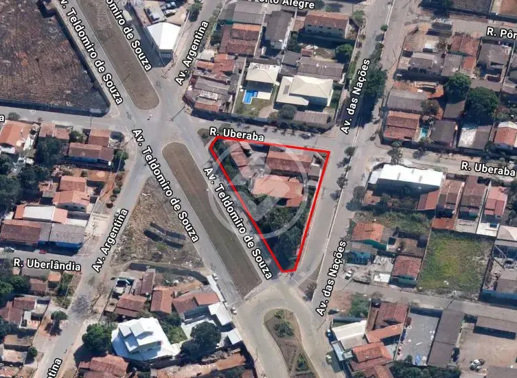 Image 5 - Terreno em Setor Central, Aparecida de Goiânia - GO