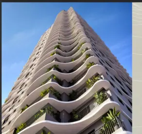 Apartamento Setor Bueno, Goiânia - GO — foto 1