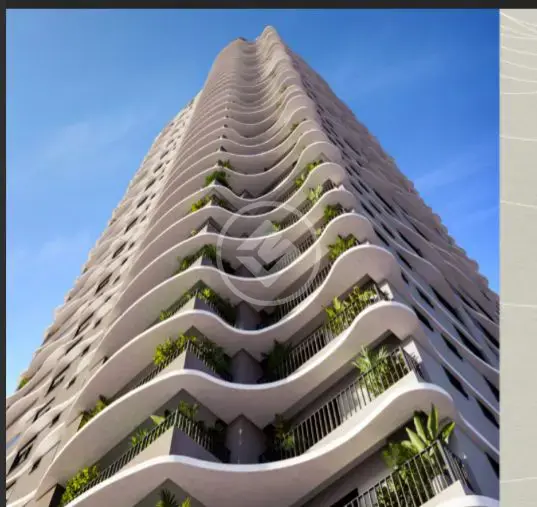 Imagem 1 - Apartamento em Setor Bueno, Goiânia - GO