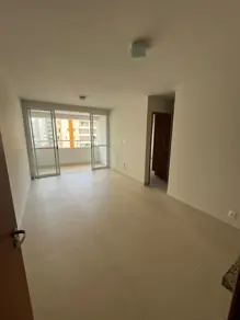Apartamento Setor Bueno, Goiânia - GO — foto 1