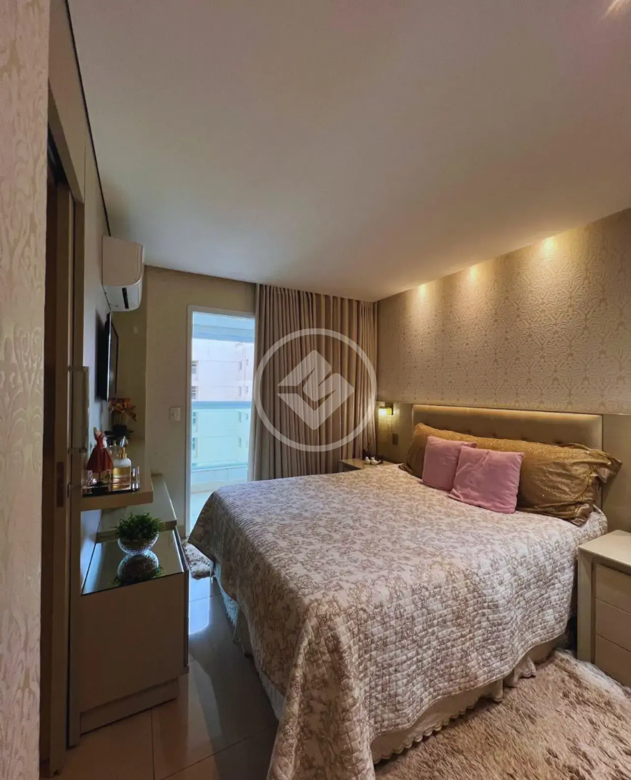 Image 2 - Apartamento em Residencial Eldorado, Goiânia - GO