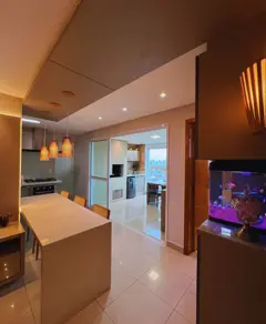Imagem 4 - Apartamento em Residencial Eldorado, Goiânia - GO
