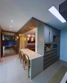 Imagem 5 - Apartamento em Residencial Eldorado, Goiânia - GO