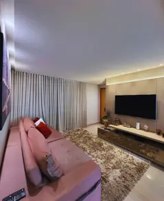 Imagem 2 - Apartamento em Residencial Eldorado, Goiânia - GO