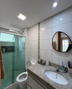 Imagem 3 - Apartamento em Residencial Eldorado, Goiânia - GO