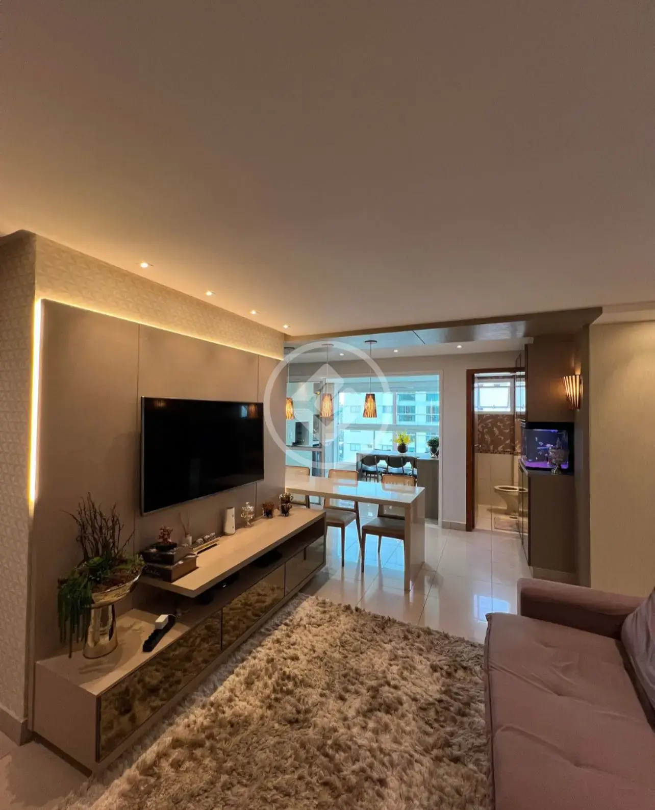 Image 10 - Apartamento em Residencial Eldorado, Goiânia - GO