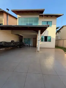 Imagem 6 - Sobrado em Setor Centro Oeste, Goiânia - GO