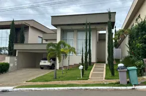 Sobrado Em Condomínio Condomínio do Lago, Goiânia - GO — foto 1
