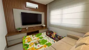 Imagem 4 - Sobrado Em Condomínio em Condomínio do Lago, Goiânia - GO