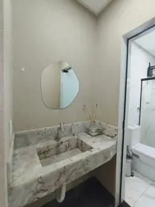 Imagem 6 - Sobrado Em Condomínio em Condomínio do Lago, Goiânia - GO