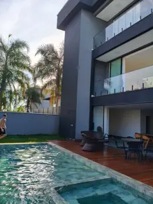 Imagem 4 - Sobrado Em Condomínio em Condomínio do Lago, Goiânia - GO