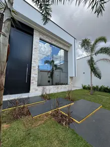 Casa Jardim Atlântico, Goiânia - GO — foto 1
