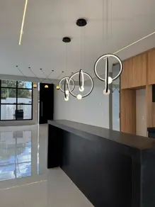 Imagem 2 - Casa em Jardim Atlântico, Goiânia - GO