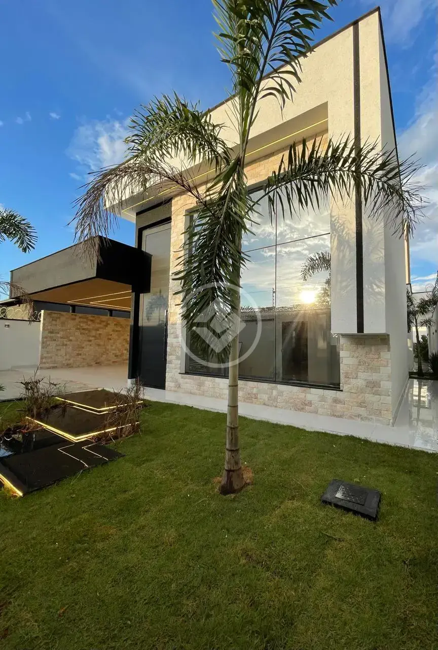 Imagem 5 - Casa em Jardim Atlântico, Goiânia - GO