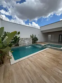 Imagem 3 - Casa em Jardim Atlântico, Goiânia - GO
