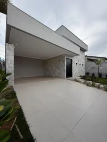Imagem 3 - Casa em Jardim Atlântico, Goiânia - GO
