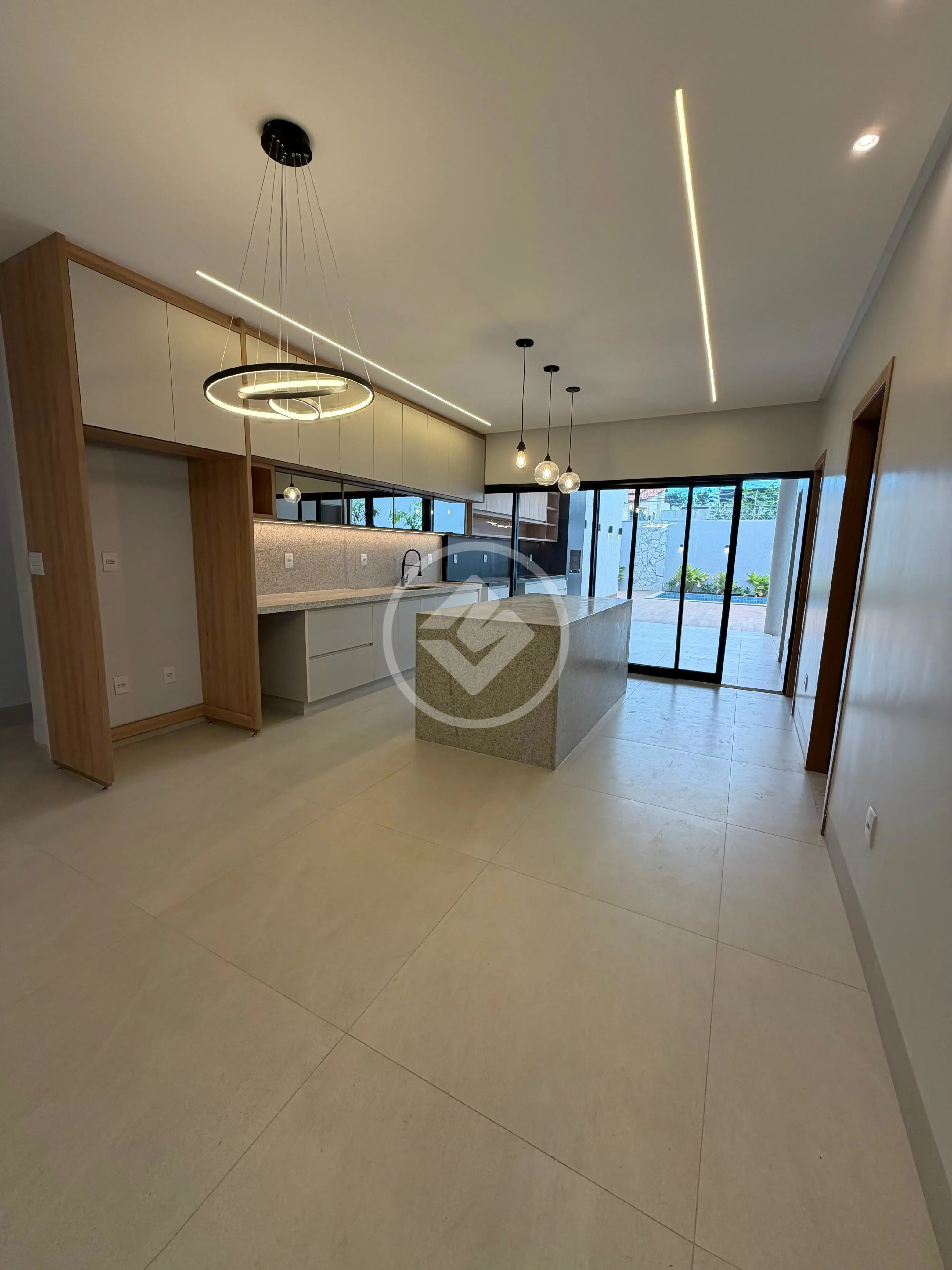 Imagem 5 - Casa em Jardim Atlântico, Goiânia - GO