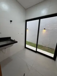 Imagem 6 - Casa em Jardim Atlântico, Goiânia - GO