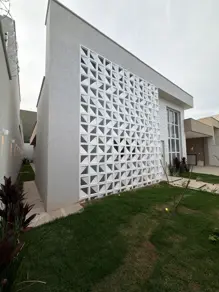 Casa Jardim Atlântico, Goiânia - GO — foto 1